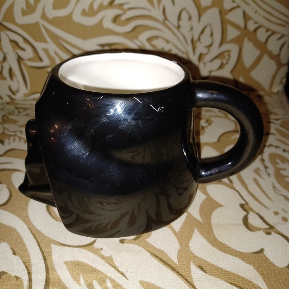 Star Wars Dark Vader 16 oz mug (121822F) - Picture 4 of 6